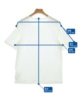 Theory（セオリー）Tシャツ・カットソー 白 サイズ:S レディース/2200640824204