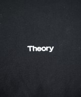 Theory（セオリー）Tシャツ・カットソー 黒 サイズ:S レディース/2200641372087