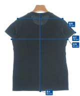 Theory（セオリー）Tシャツ・カットソー 黒 サイズ:S レディース/2200641372087