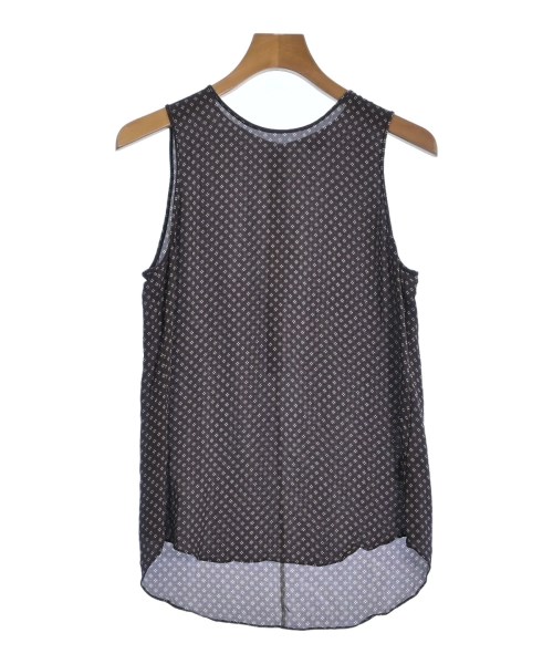 Theory(セオリー)ブラウス 赤 サイズ:S/2200642597076