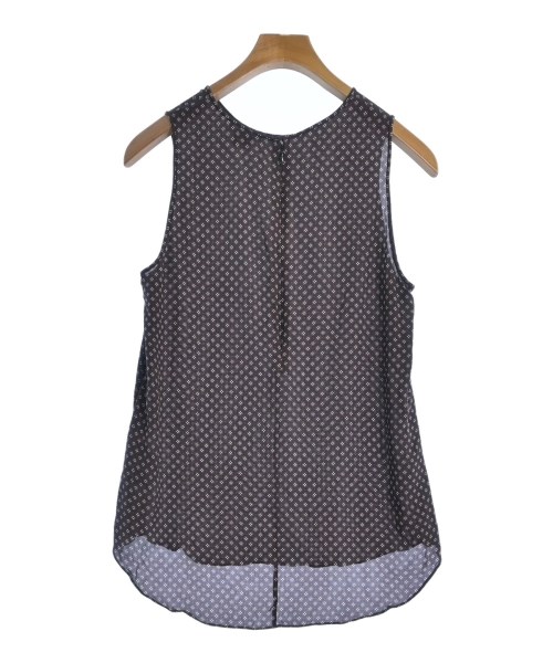 Theory（セオリー）ブラウス 赤 サイズ:S レディース/2200642597076