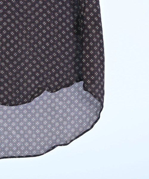 Theory（セオリー）ブラウス 赤 サイズ:S レディース/2200642597076