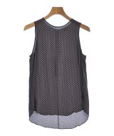 Theory（セオリー）ブラウス 赤 サイズ:S レディース/2200642597076