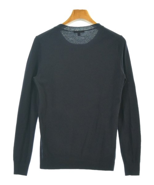 Theory（セオリー）ニット・セーター 紺 サイズ:S レディース/2200643289024