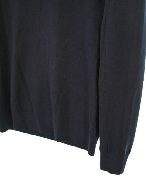 Theory（セオリー）ニット・セーター 紺 サイズ:S レディース/2200643289024