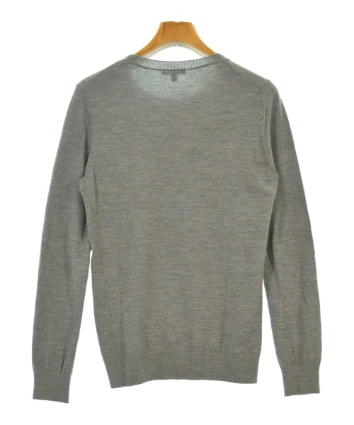 Theory（セオリー）ニット・セーター グレー サイズ:S レディース/2200643289031