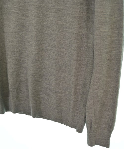 Theory（セオリー）ニット・セーター グレー サイズ:S レディース/2200643289031