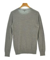 Theory（セオリー）ニット・セーター グレー サイズ:S レディース/2200643289031