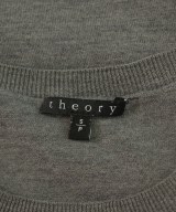 Theory（セオリー）ニット・セーター グレー サイズ:S レディース/2200643289031