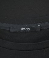 Theory（セオリー）Tシャツ・カットソー 黒 サイズ:S レディース/2200646263052
