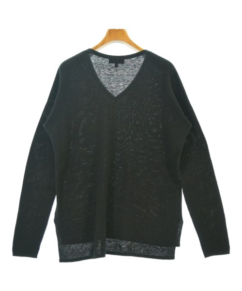 Theory（セオリー）ニット・セーター 黒 サイズ:S レディース/2200646263069