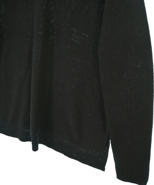 Theory（セオリー）ニット・セーター 黒 サイズ:S レディース/2200646263069
