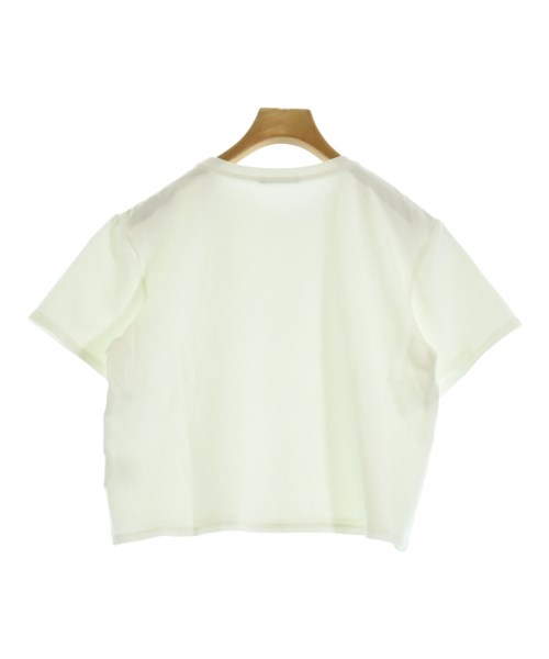 Theory（セオリー）Tシャツ・カットソー 白 サイズ:S レディース/2200646263076