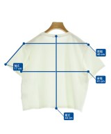 Theory（セオリー）Tシャツ・カットソー 白 サイズ:S レディース/2200646263076