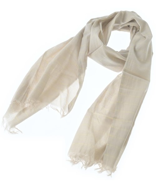 Theory(セオリー)ストール ベージュ サイズ:-/2200646263090