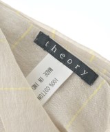 Theory（セオリー）ストール ベージュ サイズ:- レディース/2200646263090