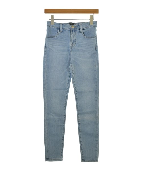 Theory(セオリー)デニムパンツ 青 サイズ:24(S位)/2200641343148