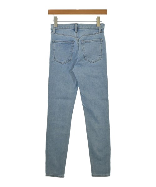 Theory（セオリー）デニムパンツ 青 サイズ:24(S位) レディース/2200641343148