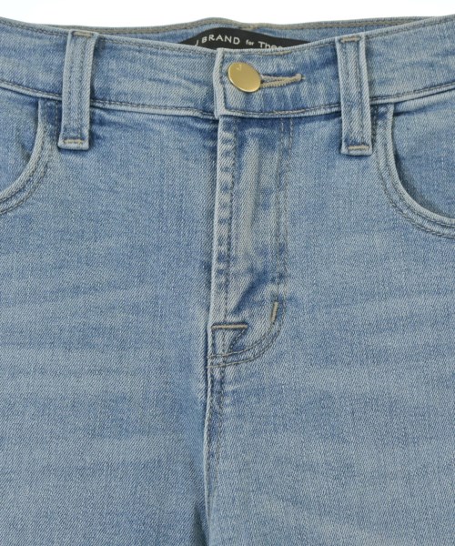 Theory（セオリー）デニムパンツ 青 サイズ:24(S位) レディース/2200641343148