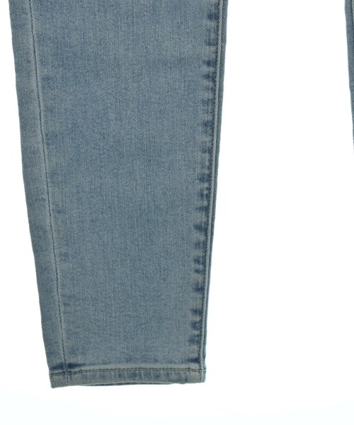 Theory（セオリー）デニムパンツ 青 サイズ:24(S位) レディース/2200641343148