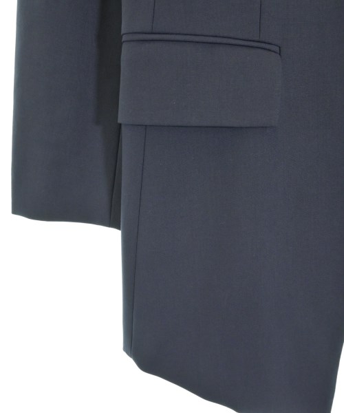 Theory（セオリー）テーラードジャケット 紺 サイズ:2(M位) レディース/2200642621030