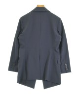 Theory（セオリー）テーラードジャケット 紺 サイズ:2(M位) レディース/2200642621030