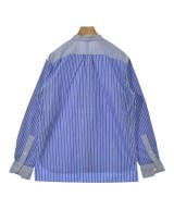 Theory Project（セオリープロジェクト）カジュアルシャツ 青 サイズ:S レディース/2200642665034