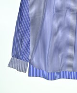 Theory Project（セオリープロジェクト）カジュアルシャツ 青 サイズ:S レディース/2200642665034