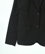 Theory（セオリー）カジュアルジャケット 黒 サイズ:0(S位) レディース/2200650025011