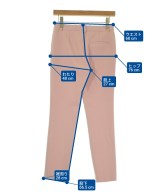 Theory（セオリー）その他 ピンク サイズ:XX0(XXS位) レディース/2200650201019