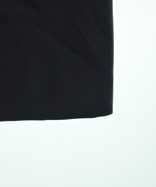 Theory（セオリー）ひざ丈スカート 紺 サイズ:2(M位) レディース/2200650264045