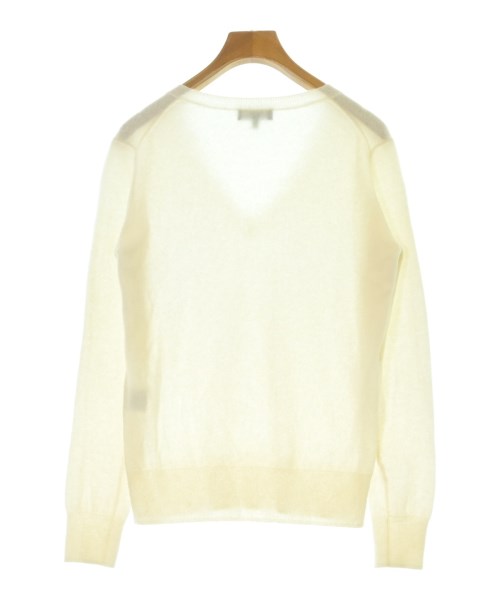 Theory（セオリー）ニット・セーター 白 サイズ:S レディース/2200635289070