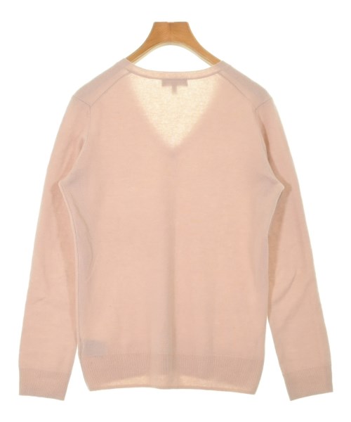 Theory（セオリー）ニット・セーター ピンク サイズ:S レディース/2200639007076