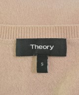 Theory（セオリー）ニット・セーター ピンク サイズ:S レディース/2200639007076