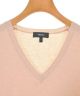 Theory（セオリー）ニット・セーター ピンク サイズ:S レディース/2200639007076