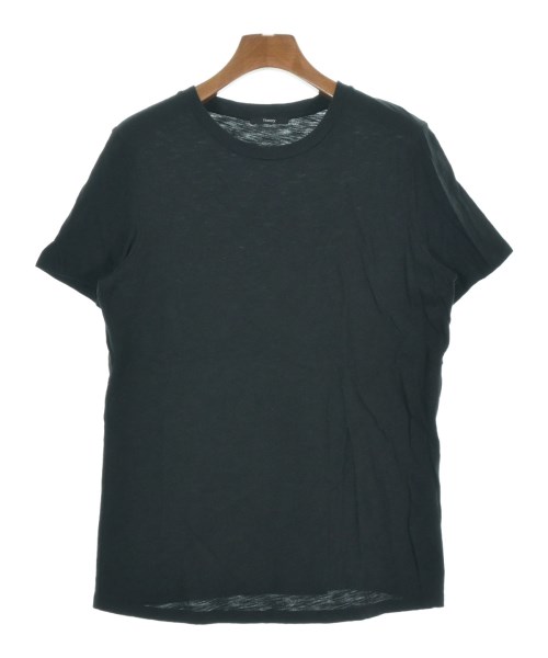 Theory(セオリー)Tシャツ・カットソー 黒 サイズ:S/2200640936068