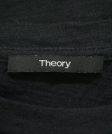 Theory（セオリー）Tシャツ・カットソー 黒 サイズ:S レディース/2200640936068