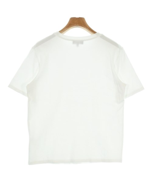 Theory（セオリー）Tシャツ・カットソー 白 サイズ:S レディース/2200640936075