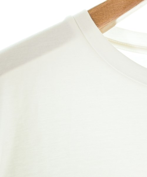 Theory（セオリー）Tシャツ・カットソー 白 サイズ:S レディース/2200640936075