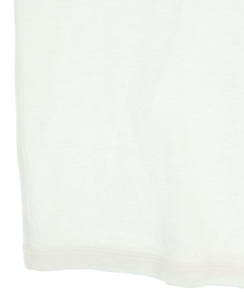 Theory（セオリー）Tシャツ・カットソー 白 サイズ:S レディース/2200640936075