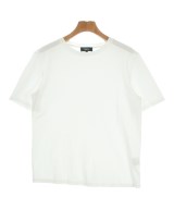 Theory（セオリー）Tシャツ・カットソー 白 サイズ:S レディース/2200640936075