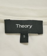 Theory（セオリー）Tシャツ・カットソー 白 サイズ:S レディース/2200640936075