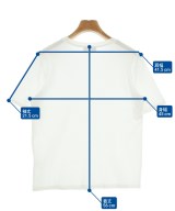 Theory（セオリー）Tシャツ・カットソー 白 サイズ:S レディース/2200640936075
