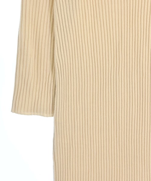 Theory（セオリー）ワンピース ベージュ サイズ:S レディース/2200642403094