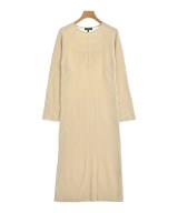 Theory（セオリー）ワンピース ベージュ サイズ:S レディース/2200642403094