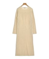 Theory（セオリー）ワンピース ベージュ サイズ:S レディース/2200642403094