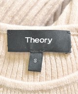 Theory（セオリー）ワンピース ベージュ サイズ:S レディース/2200642403094