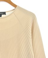 Theory（セオリー）ワンピース ベージュ サイズ:S レディース/2200642403094