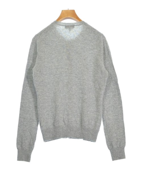 Theory（セオリー）カーディガン グレー サイズ:S レディース/2200643325012