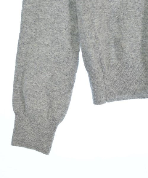 Theory（セオリー）カーディガン グレー サイズ:S レディース/2200643325012